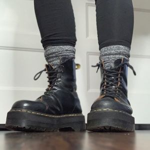 Dr. Marten Jadon Decon
